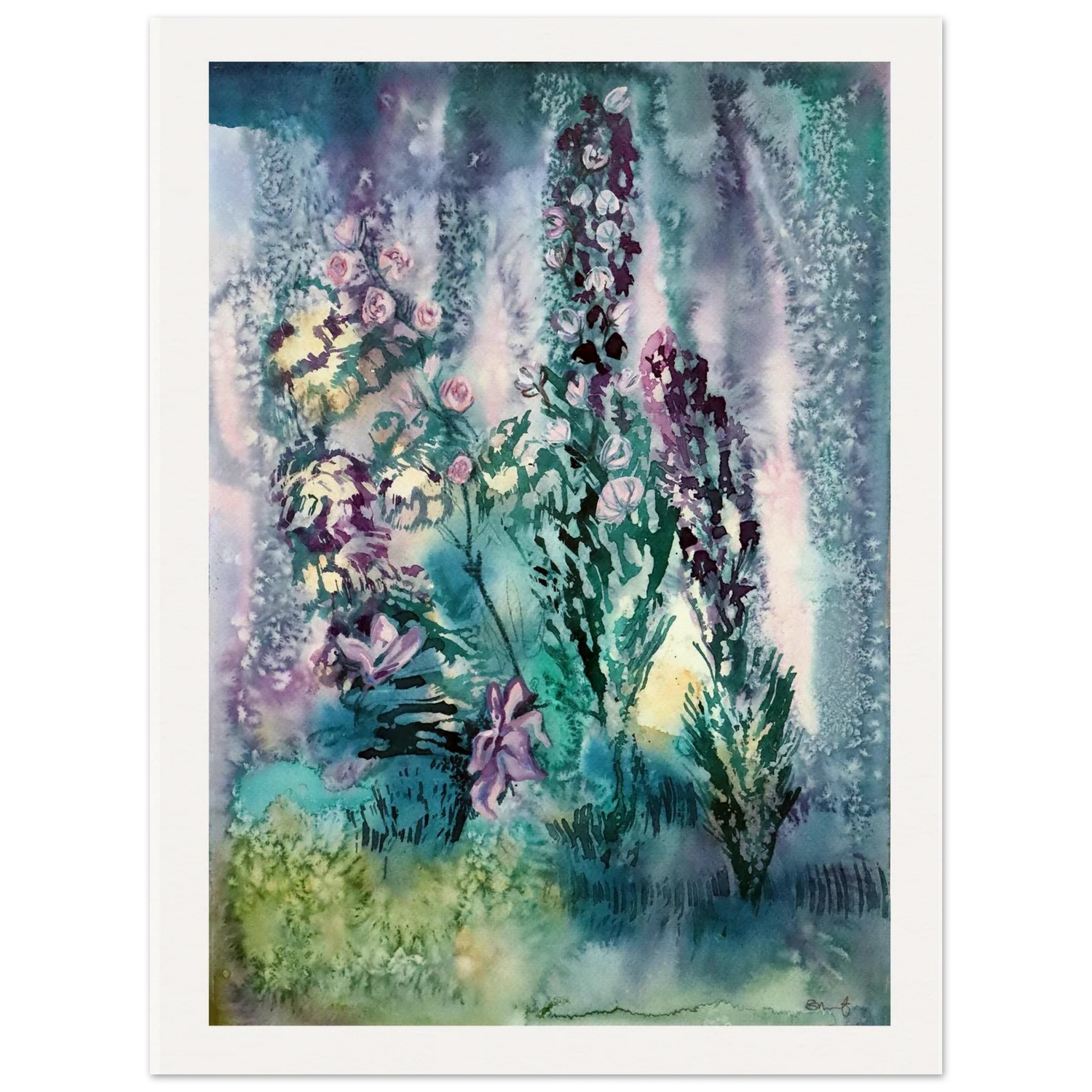 Botanical Collection